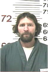 Inmate SCHUESSLER, KELLY P