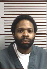 Inmate SMITH, RUDOLPH J