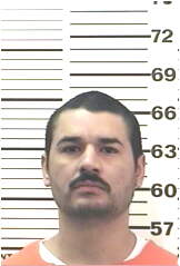 Inmate VASQUEZ, LEONARD E