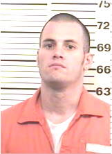 Inmate BAIRD, DANIEL J