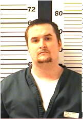 Inmate CRUZ, ANTHONY R