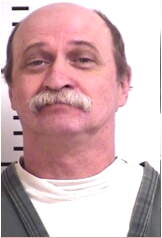 Inmate DEHAVEN, JAMES W