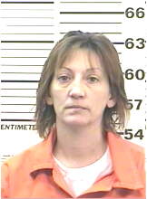 Inmate DOBBINS, JANICE E