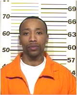 Inmate GASQUE, CHARLES A
