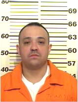 Inmate GONZALES, MICHAEL