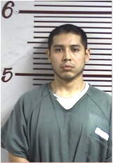 Inmate HERNANDEZHERNANDEZ, IVAN