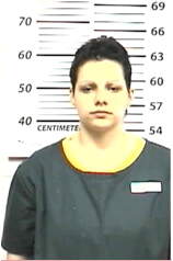 Inmate JONES, LYNETTE C