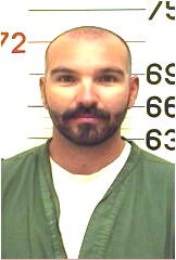 Inmate JONES, ROBERT J