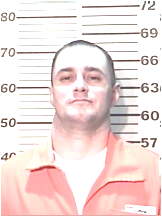 Inmate MCCLURE, JOHN W