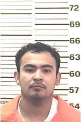 Inmate MEDINACOBOS, JOSE F