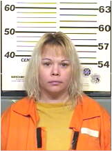 Inmate MILLER, AMY S