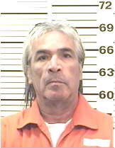 Inmate MONTEZ, GILBERT L