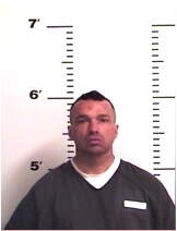 Inmate MORRISON, ANTHONY J