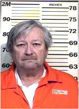 Inmate PETERSON, JAMES J