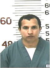 Inmate SANCHEZ, JOSE