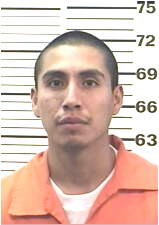 Inmate SANCHEZ, JUAN