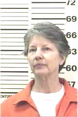 Inmate SCHMALTZ, PATRICIA L