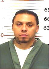 Inmate VELASQUEZ, MANUEL M