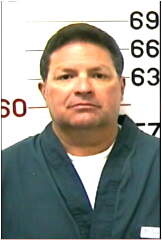 Inmate BALOG, STEPHEN J