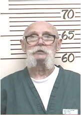 Inmate GIROUARD, EDWARD L