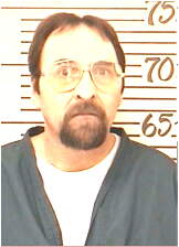 Inmate GREENFIELD, DARRELL W