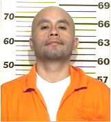 Inmate MARTINEZ, MIGUEL A