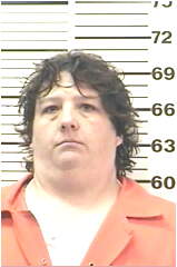 Inmate MOORE, SUZANNE M