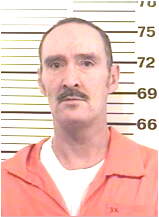 Inmate PHELPS, DAVID A