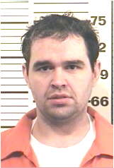 Inmate REDMOND, DANIEL L