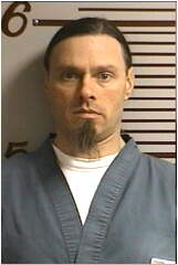 Inmate RODGERS, SCOTT L