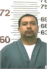 Inmate RODRIGUEZDESANTIAGO, MANUEL