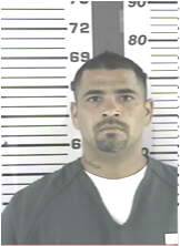 Inmate RODRIGUEZGARZA, SERGIO