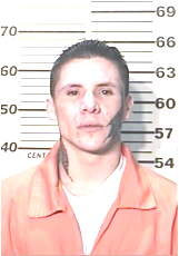 Inmate RODRIGUEZ, CHRISTOPHER S