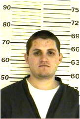 Inmate RODRIGUEZ, MICHAEL B