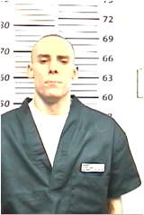 Inmate RUCK, RYAN T