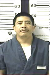 Inmate SANCHEZMENDEZ, CONCEPCION A