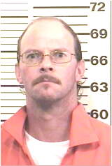 Inmate SEELEY, LARRY P