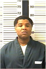 Inmate SLATER, JAMES E