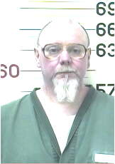 Inmate SOLT, STEVEN L