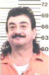 Inmate VALDEZ, FRED E