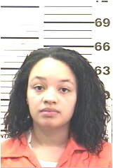 Inmate WASHINGTON, TERESA M