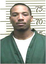 Inmate WHITE, EVERETT L