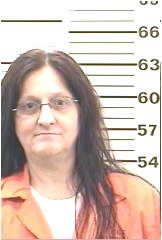 Inmate BASTIANOS, DIANA L