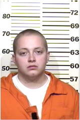 Inmate BRUNDEEN, CHRISTOPHER M