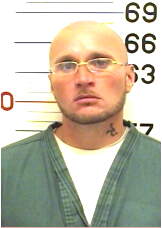 Inmate CARDEN, JOSEPH A