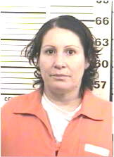 Inmate CHAVEZ, SANDRA T