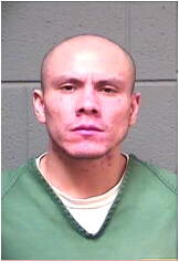 Inmate DELAROSA, JOSE