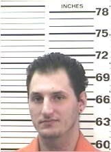 Inmate HOPKINS, CHRISTOPHER A