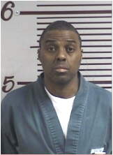 Inmate LOMAX, ARTHUR J