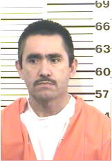 Inmate LOYACASTILLO, MERARDO